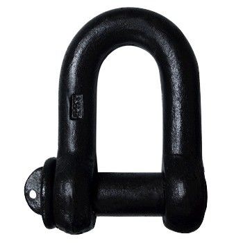 Marine Hardware G209 Edelstahl-Hofschraub-Pin-Anker kommerzielle Fesseln