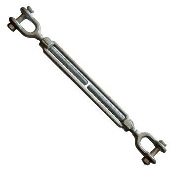 Effizienz der Aufzugsgeräte mit Metrischen Messsystem-Turnbuckles