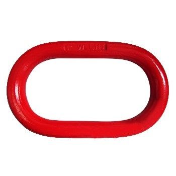 Hochlastheben G80 Legierstahl Drop geschmiedet Rigging Hardware Allgemeine Festigkeit