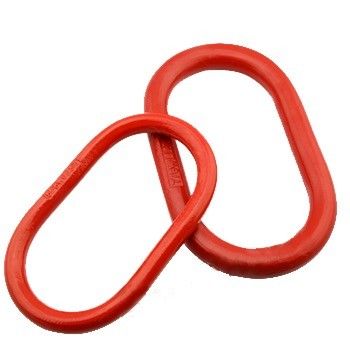 Hochlastheben G80 Legierstahl Drop geschmiedet Rigging Hardware Allgemeine Festigkeit