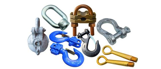 Metallgeschweißter Runder Ring in Zinkbeschichtung für Edelstahlgeräte