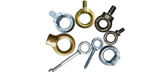 Metallgeschweißter Runder Ring in Zinkbeschichtung für Edelstahlgeräte