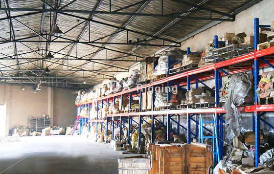 Galvanisierte Oberfläche Kiefer-Auge Dreh-Karabiner für langlebige robust