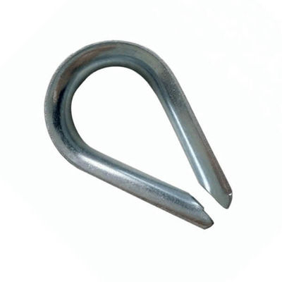 2 G-411 Drahtseil Fingerspitzengewebe aus langlebigem Edelstahl 304/316