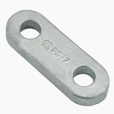 Galvanisierte Veredelung für Marine-Hardware-Fittings