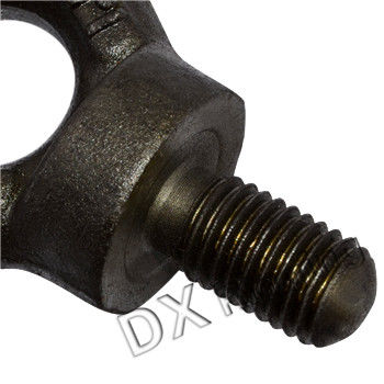 Präzisionsgusstechnologie Lifting Eye Bolts BS 4278 mit CE-Zertifizierung