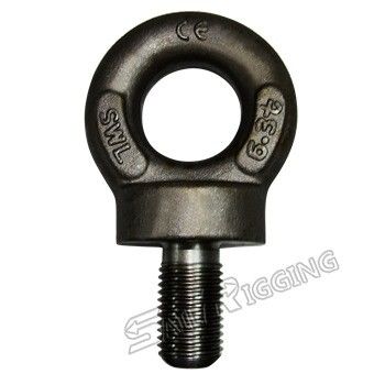 Präzisionsgusstechnologie Lifting Eye Bolts BS 4278 mit CE-Zertifizierung