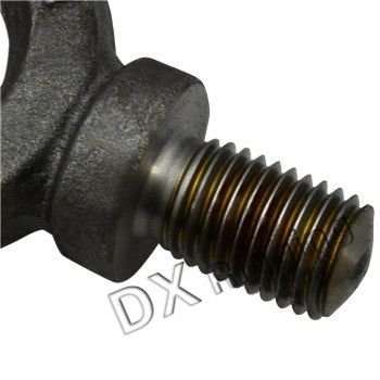 Präzisionsgusstechnologie Lifting Eye Bolts BS 4278 mit CE-Zertifizierung