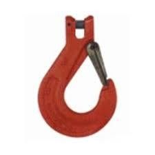 Farbgeschneiderte Edelstahl Präzisionsguss Clevis Slip Hook