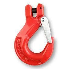 Farbgeschneiderte Edelstahl Präzisionsguss Clevis Slip Hook