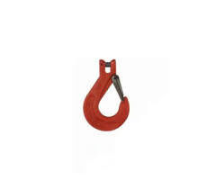 Farbgeschneiderte Edelstahl Präzisionsguss Clevis Slip Hook