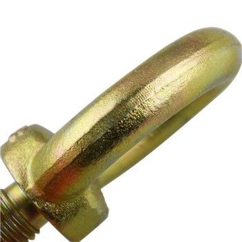 Imperial Carbon Steel Drop geschmiedet, galvanisiert, Schraube mit Aufzugsschraube JIS 1168