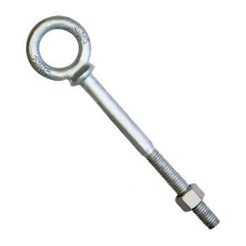 Elektrizität Essential Hot Dip Galvanized Schulter Typ Lifting Nuss Auge Bolzen