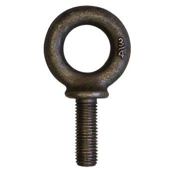 Hot Dip Galvanized Eye Bolt für US-Typ Lifting Fittings G279 Bolt