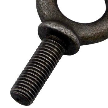 Hot Dip Galvanized Eye Bolt für US-Typ Lifting Fittings G279 Bolt