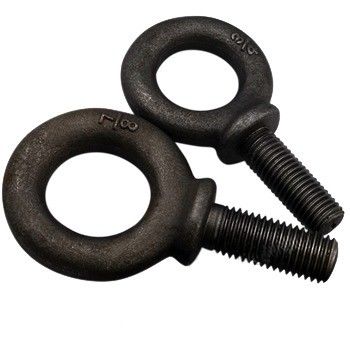 Hot Dip Galvanized Eye Bolt für US-Typ Lifting Fittings G279 Bolt