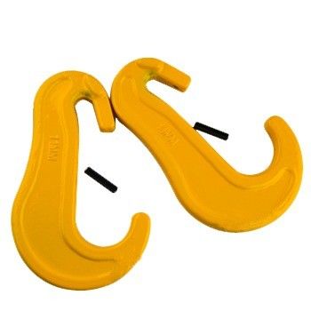 Outdoor Camping D-Form Draht Tor Aluminium Karabiner Schlüsselklemmen