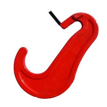 Outdoor Camping D-Form Draht Tor Aluminium Karabiner Schlüsselklemmen