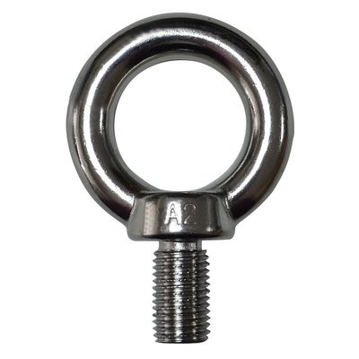 JIS B1168 Standard-Eisenbolze aus Edelstahl für Schafe für Offshore-Betrieb