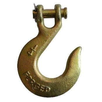 H-331A-331 Schleifhaken aus Legierstahl für das Heben von Metallprodukten