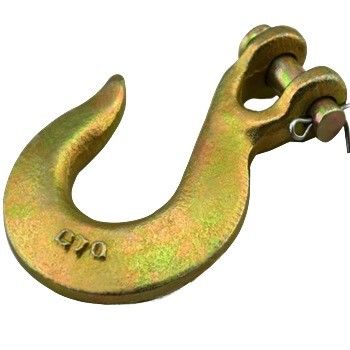 H-331A-331 Schleifhaken aus Legierstahl für das Heben von Metallprodukten