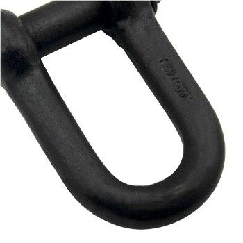 Marine Hardware G209 Edelstahl-Hofschraub-Pin-Anker kommerzielle Fesseln
