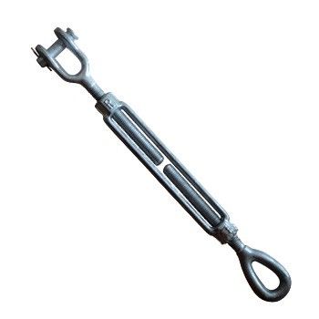 US-Typ-Turnbuckles mit Augenschalz Der Schlüssel zum Erfolg des metrischen Messsystems