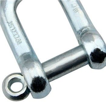 Marine Hardware Allgemeine Industrie Fesseln des Typs JIS ohne Kragen
