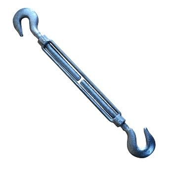 Metrische US-Turnbuckles mit Haken und Haken für die Automobilindustrie