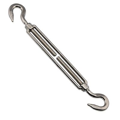 Versatile Schnalle aus Edelstahl 304/316 US-Typ für verschiedene Spannungen