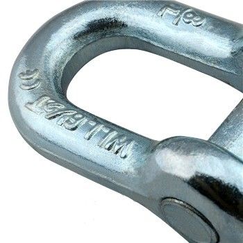CE US Typ G-210 Schraubnadelkette Schwerlast mit Präzisionsguss
