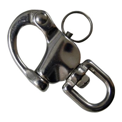 angepasste Schnallketten für Edelstahl-Fittings für Marine-Hardware