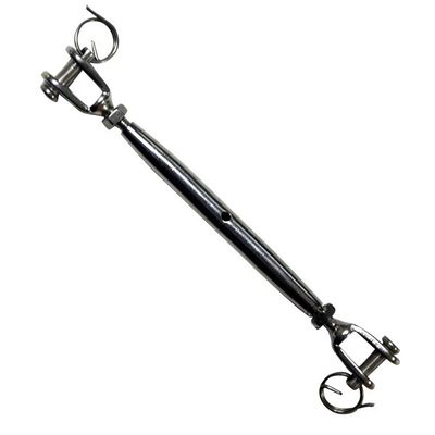 Zusammengestellte Farben Europäische geschlossene Karosserie-Turnbuckles mit Kohlenstoffstahlkonstruktion