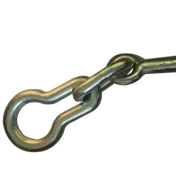 Schwere Edelstahlmetrische Decklashing Turnbuckles US Typ Verarbeitung