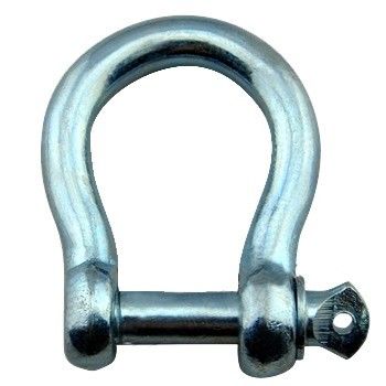 Marine Hardware Fittings Großbogenketten europäischer Art mit individueller Farbe