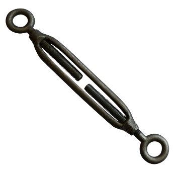 JAPAN TYPE Schwerindustrie Edelstahl-Rahmen-Turnbuckles mit Auge und Haken